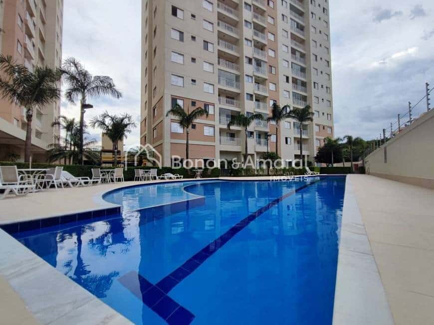 Foto do condomínio Condominio Allegro