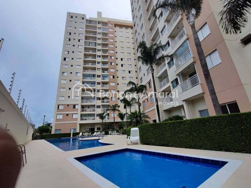 Foto do condomínio Condominio Allegro