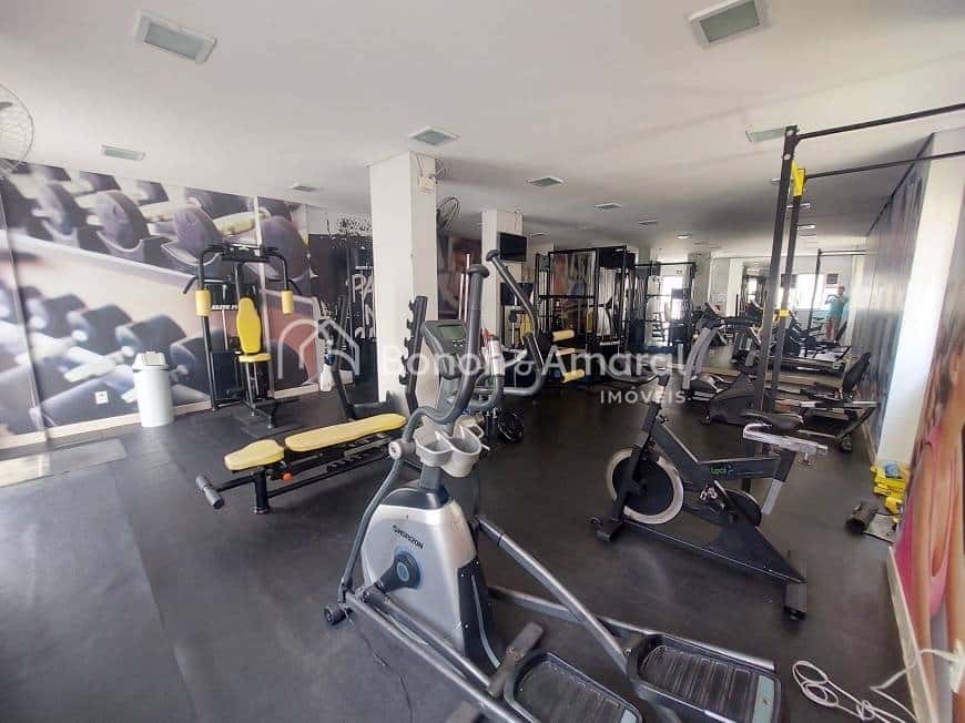 Foto do condomínio Condominio Allegro