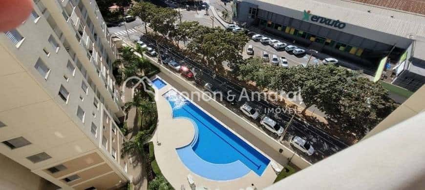 Foto do condomínio Condominio Allegro