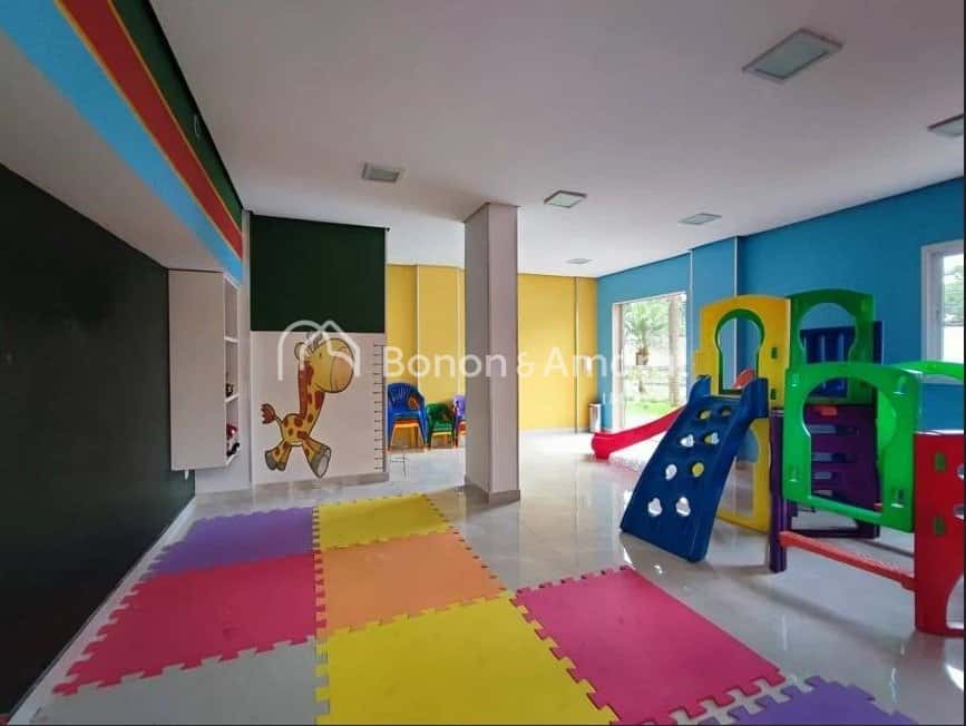 Foto do condomínio Condominio Allegro