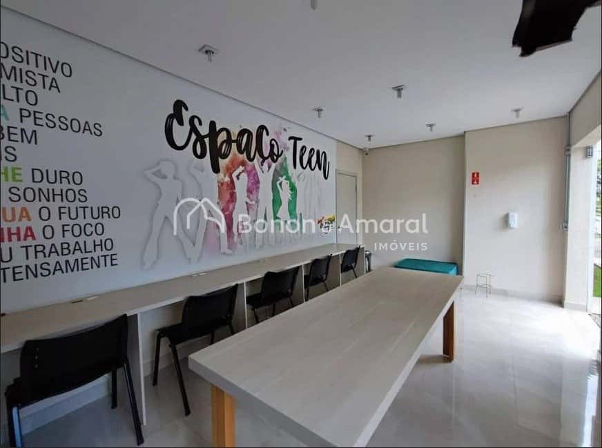 Foto do condomínio Condominio Allegro