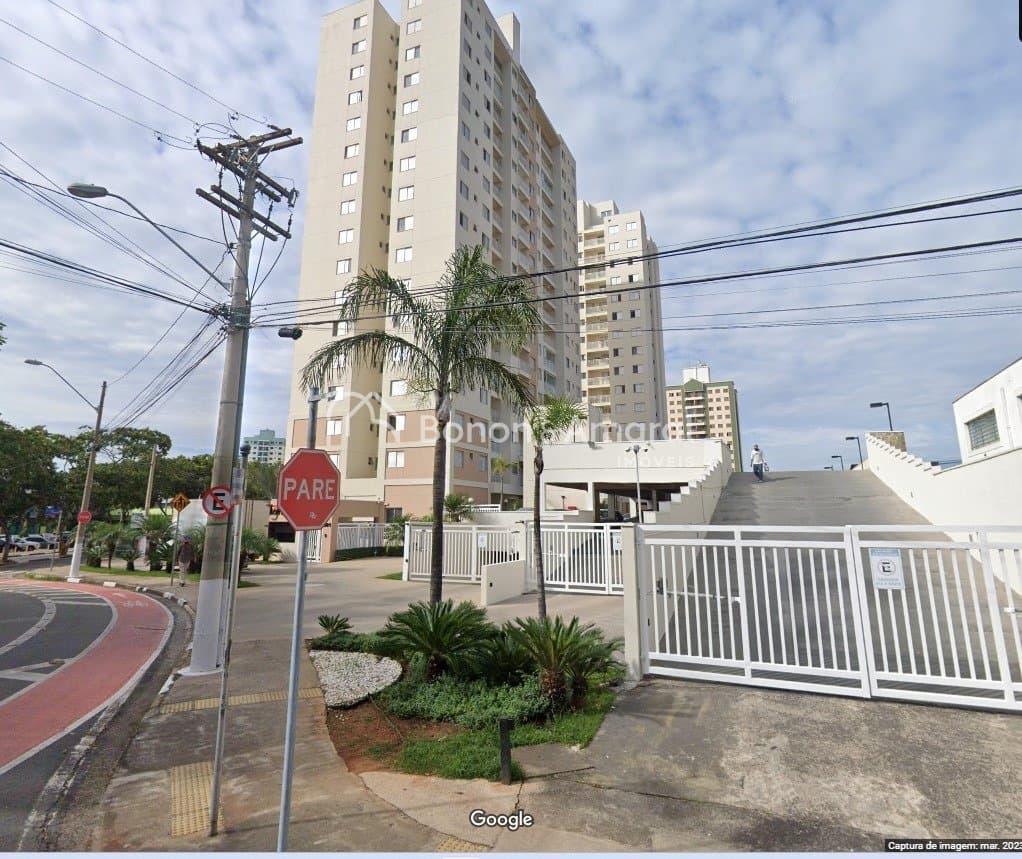 Foto do condomínio Condominio Allegro