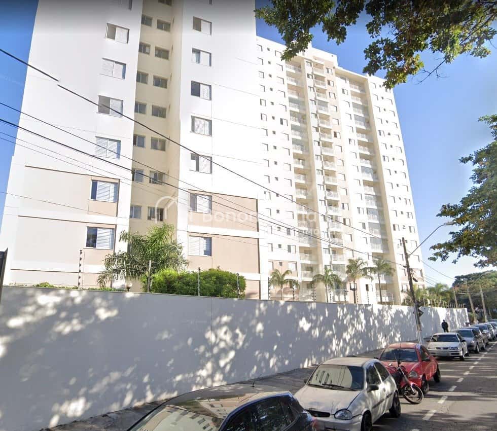 Foto do condomínio Condominio Allegro