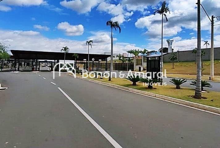 Terreno em condomínio à Venda - Jardim Ypê em Paulínia / SP