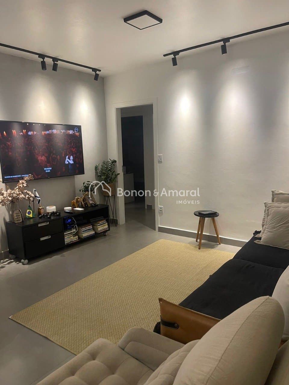 Casa à Venda - Jardim Santana em Campinas / SP