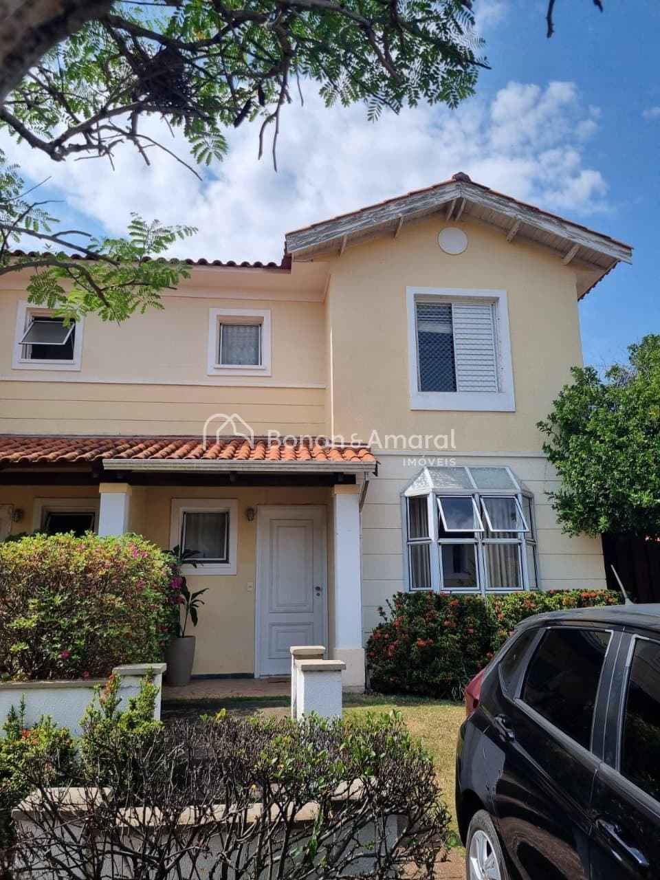 Casa em Condomínio à Venda - Loteamento Residencial Vila Bella em Campinas / SP
