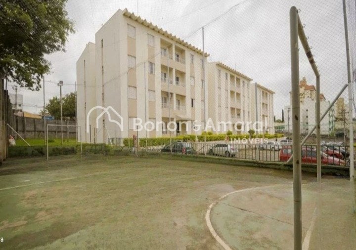 Condomínio Residencial Andorra