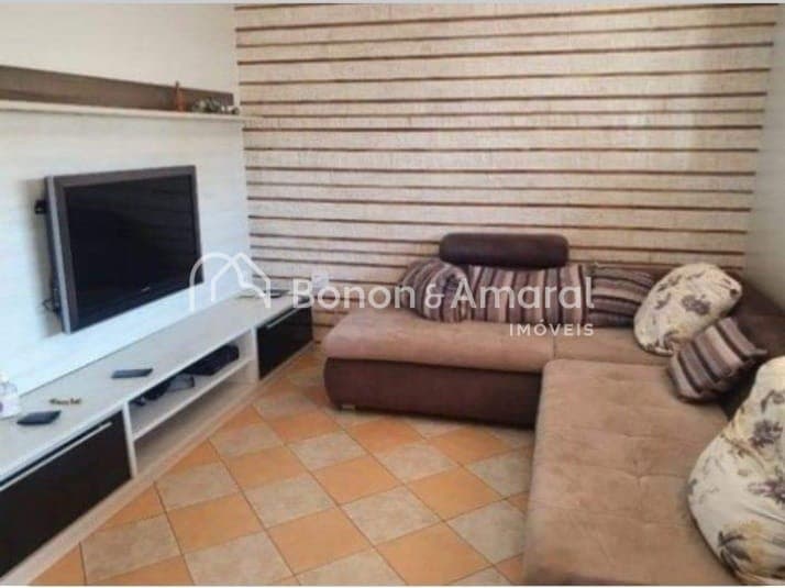 Casa à Venda - João Aranha em Paulínia / SP