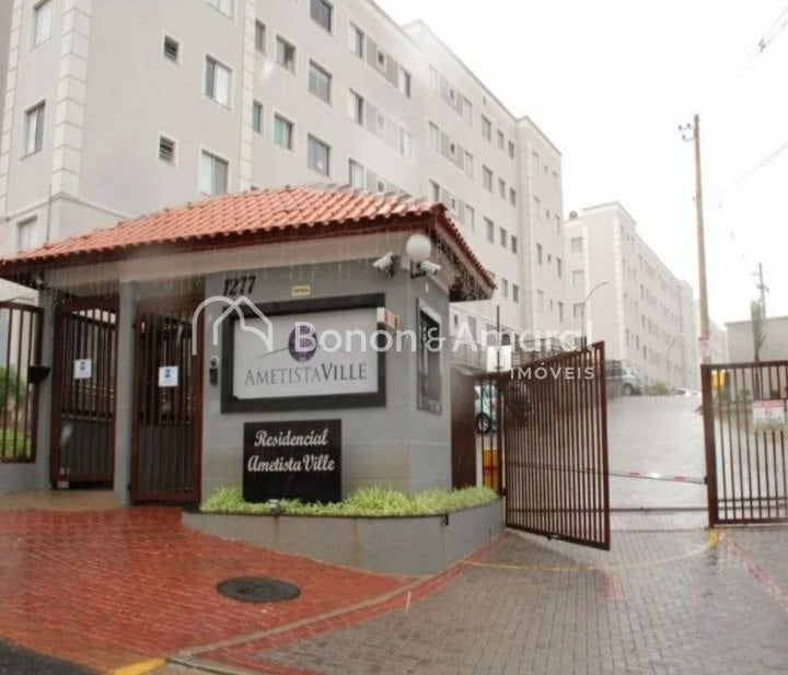 Ametista Ville