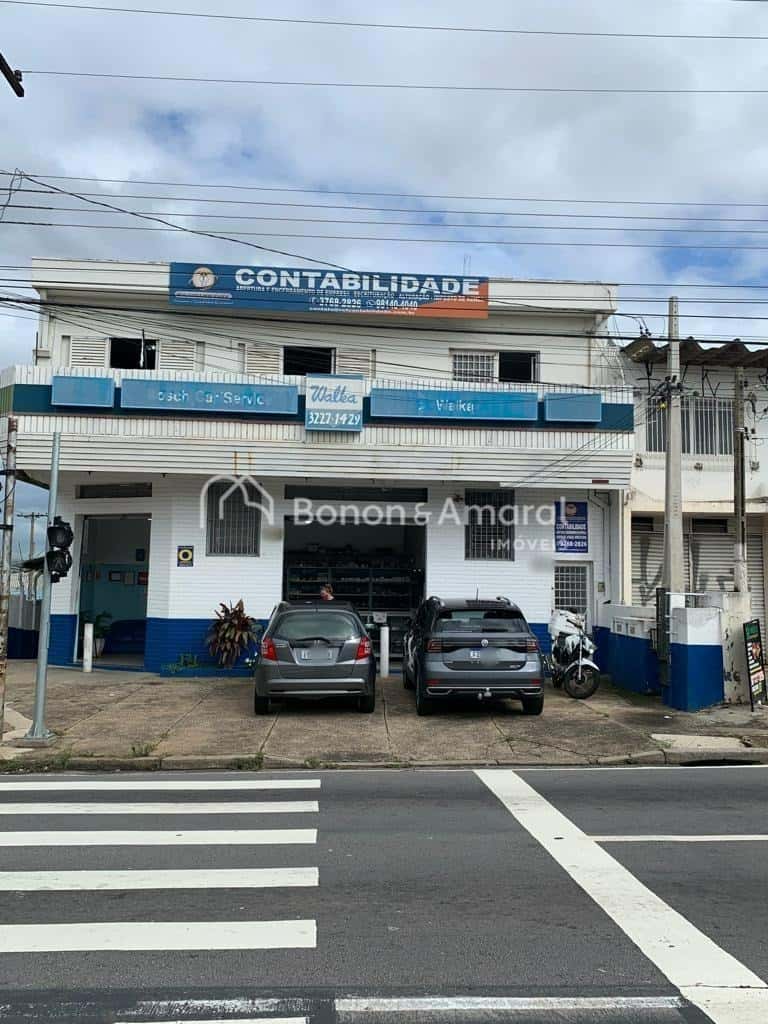 Prédio à Venda - Jardim Do Lago, Campinas/ SP — foto principal