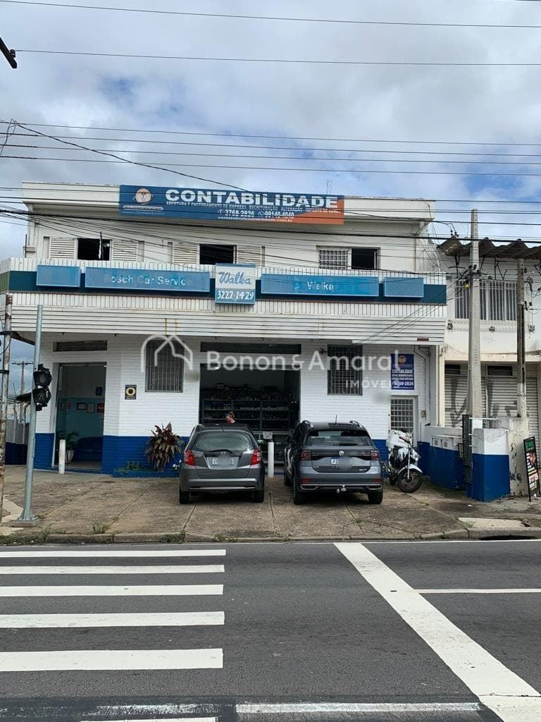Prédio à Venda - Jardim Do Lago em Campinas / SP