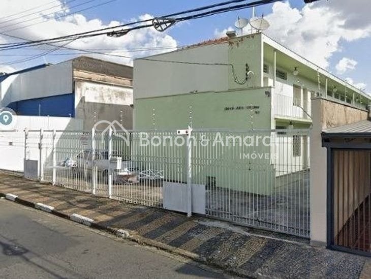 Edifício Santa Terezinha