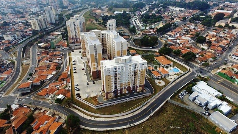 Foto do condomínio Condomínio: Campinas Boulevard Home Resort