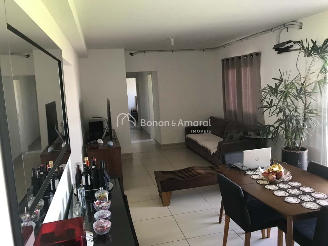 Apartamento à Venda - Morumbi, Paulínia/ SP — foto principal