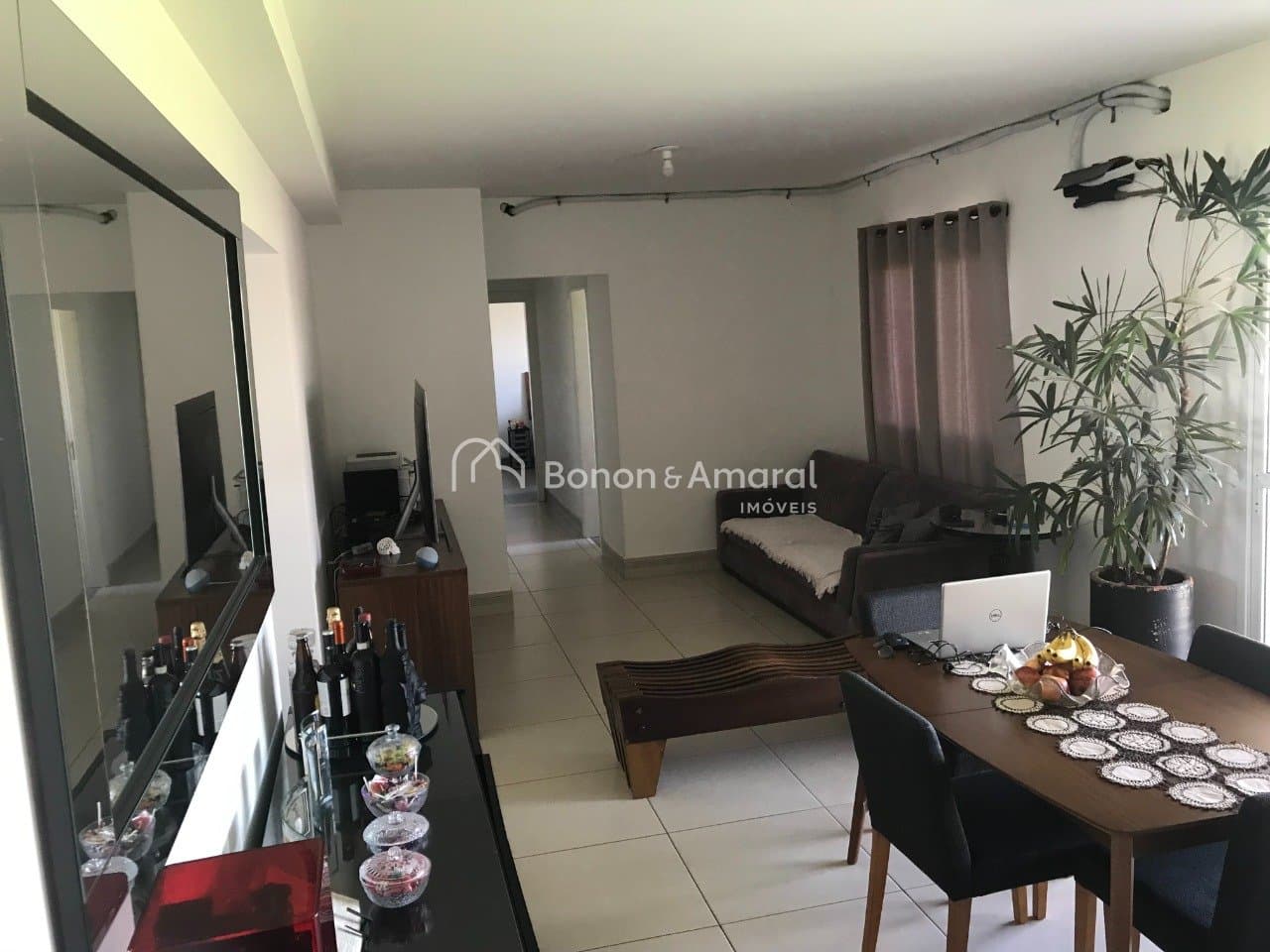 Apartamento à Venda - Morumbi em Paulínia / SP