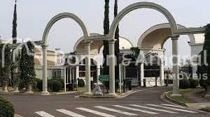 Foto do condomínio Residencial Estância Eudóxia