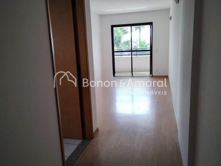 Apartamento à Venda - Vila Brandina em Campinas / SP