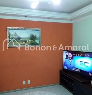 Casa em Condomínio à Venda - Residencial Terras Do Barão em Campinas / SP
