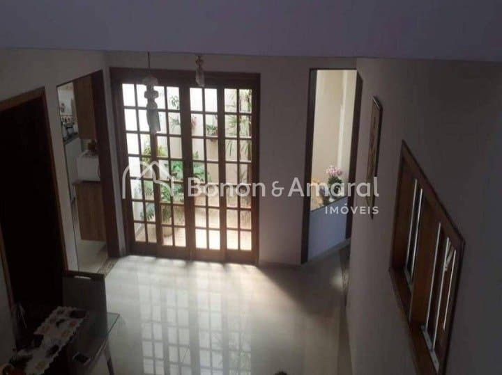 Casa em Condomínio à Venda - Residencial Terras Do Barão em Campinas / SP