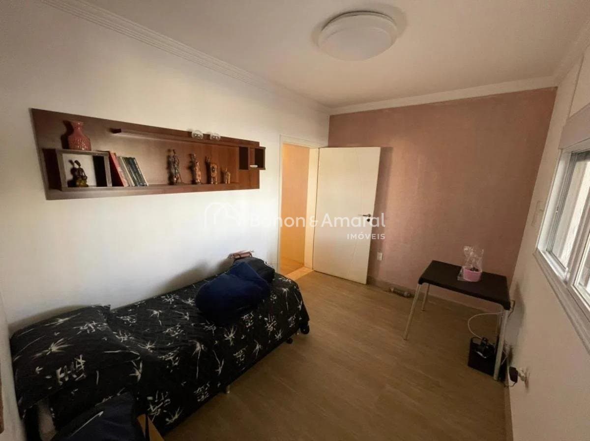 Casa em Condomínio à Venda - Swiss Park em Campinas / SP