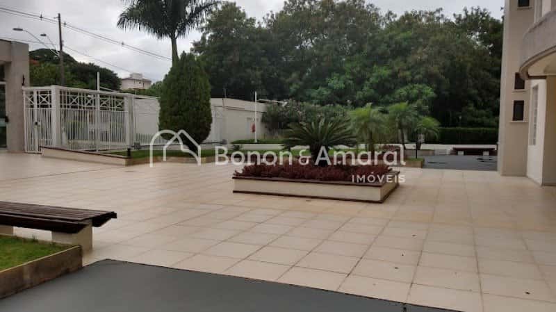 Foto do condomínio Condomínio Residencial Maison Renoir