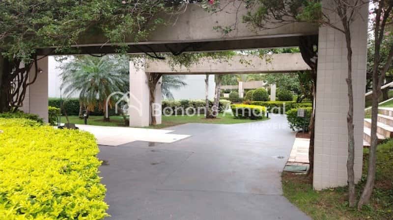 Foto do condomínio Condomínio Residencial Maison Renoir