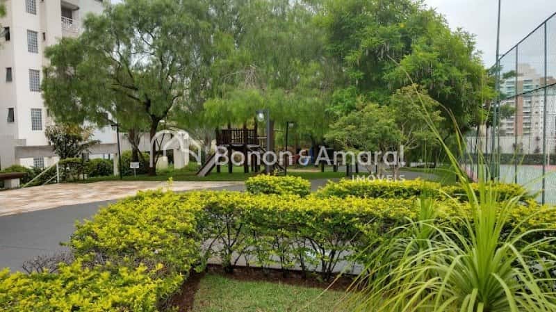 Foto do condomínio Condomínio Residencial Maison Renoir