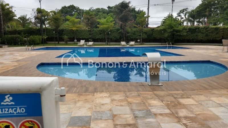 Foto do condomínio Condomínio Residencial Maison Renoir