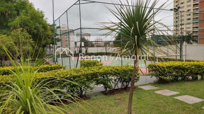Foto do condomínio Condomínio Residencial Maison Renoir