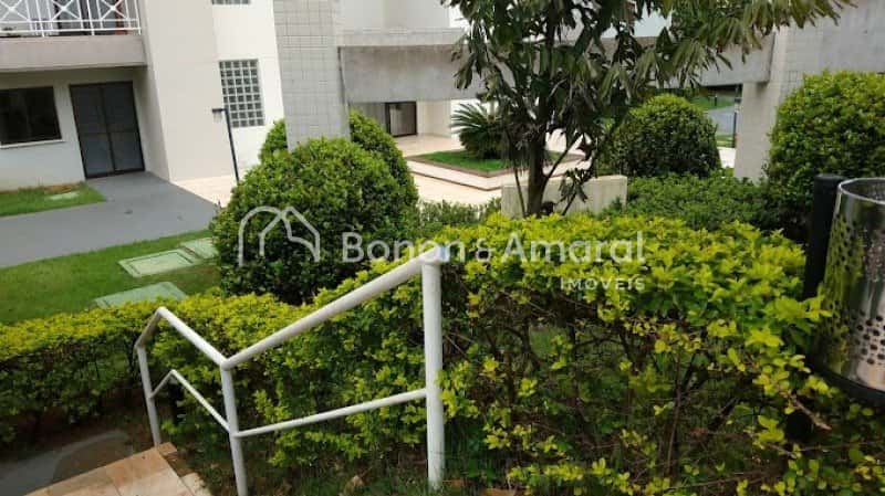 Foto do condomínio Condomínio Residencial Maison Renoir