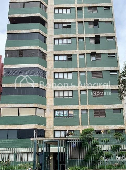 Condomínio Edificio Santa Anastacia