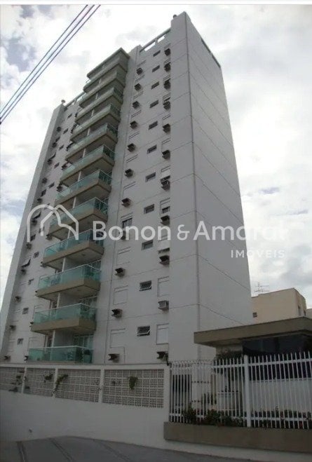 Edifício Europa