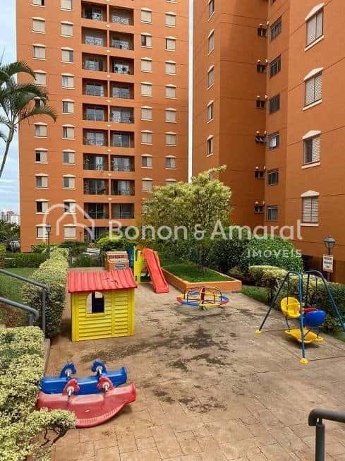 Foto do condomínio Condomínio Villaggio Di Roma