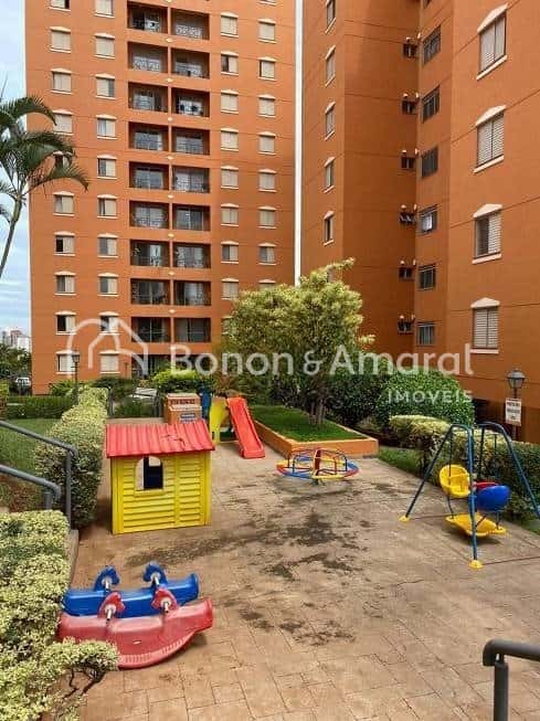 Foto do condomínio Condomínio Villaggio Di Roma