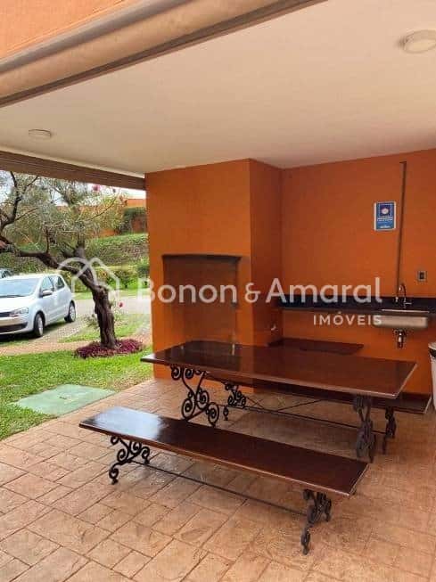 Foto do condomínio Condomínio Villaggio Di Roma