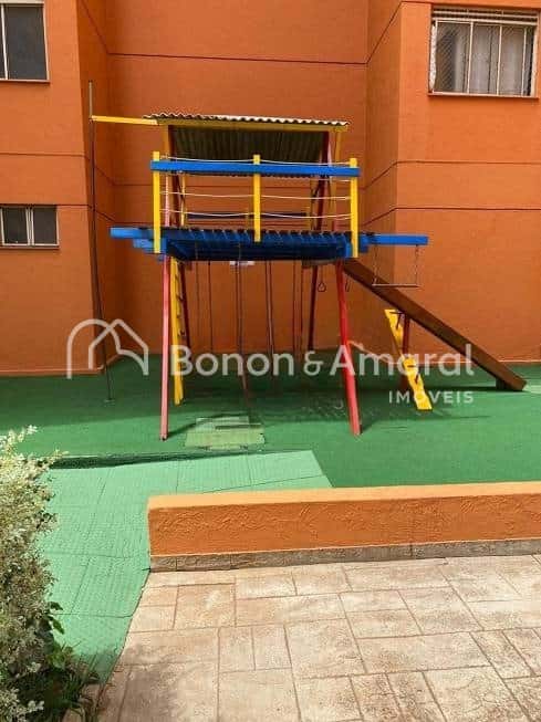 Foto do condomínio Condomínio Villaggio Di Roma