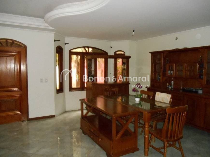 Casa à Venda - Cidade Universitária em Campinas / SP