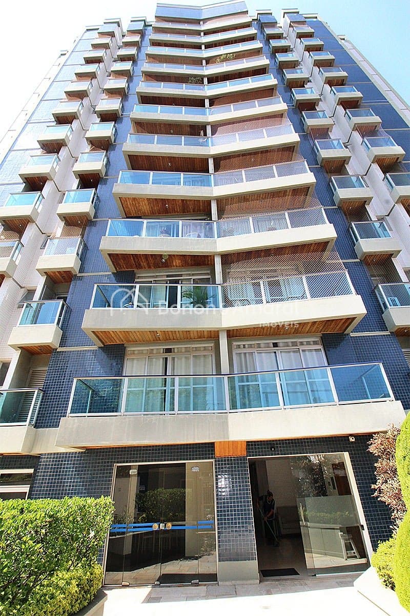 Apartamento à Venda - Cambuí em Campinas / SP