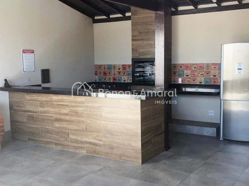Foto do condomínio Residencial das Camélias