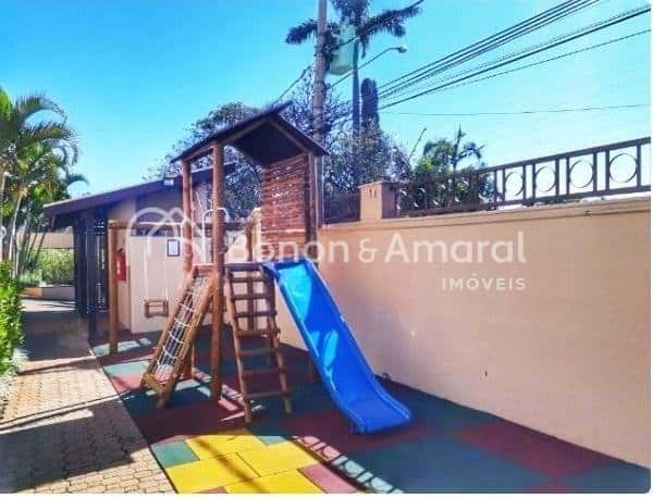 Foto do condomínio Residencial das Camélias