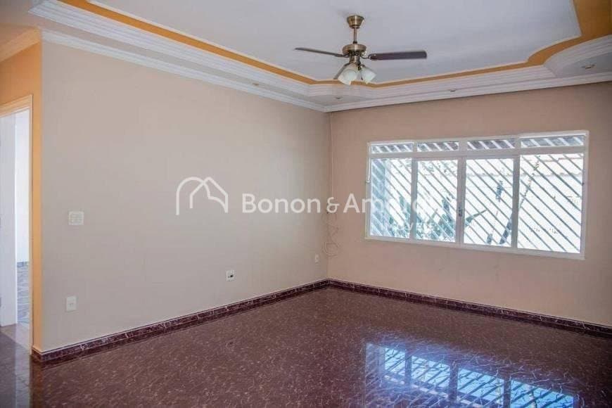 Casa à Venda - Residencial Terra Nova em Campinas / SP