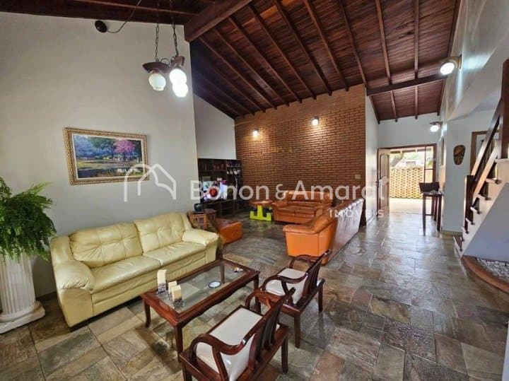 Casa à Venda - Cidade Universitária em Campinas / SP
