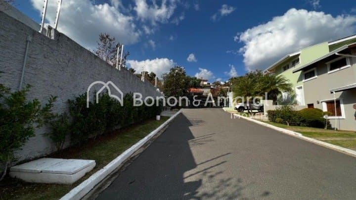 Foto do condomínio Residencial D. Almerinda