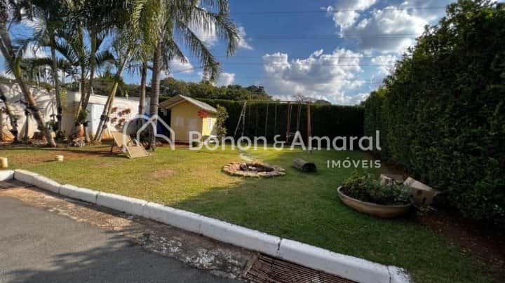 Foto do condomínio Residencial D. Almerinda