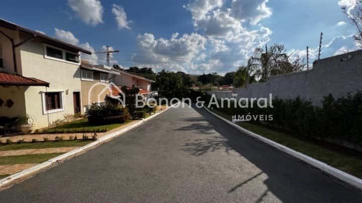 Foto do condomínio Residencial D. Almerinda