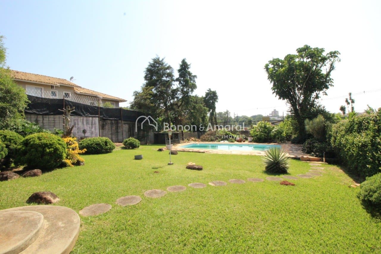 Terreno Comercial à Venda - Parque Taquaral em Campinas / SP