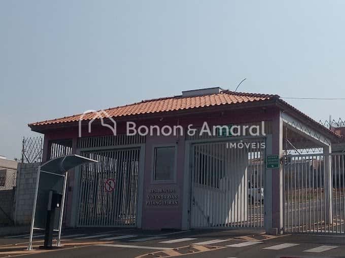 Foto do condomínio Condomínio Vivenda das Pitangueiras
