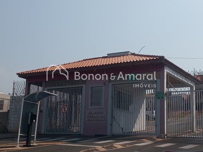 Foto do condomínio Condomínio Vivenda das Pitangueiras