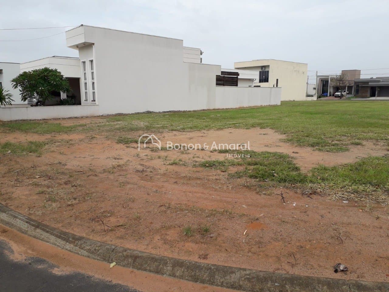 Terreno em condomínio à Venda - Cascata em Paulínia / SP